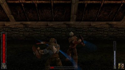 Rune Classic